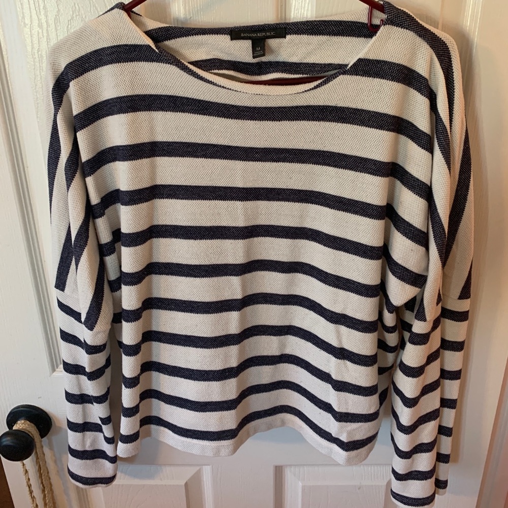 Banana Republic Sweater